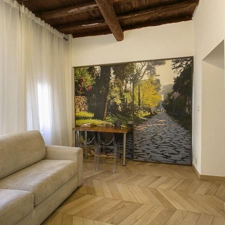 Trevi Little Palace #3 Ρώμη Εξωτερικό φωτογραφία