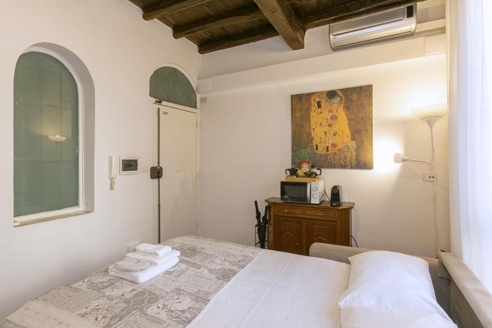 Trevi Little Palace #3 Ρώμη Εξωτερικό φωτογραφία