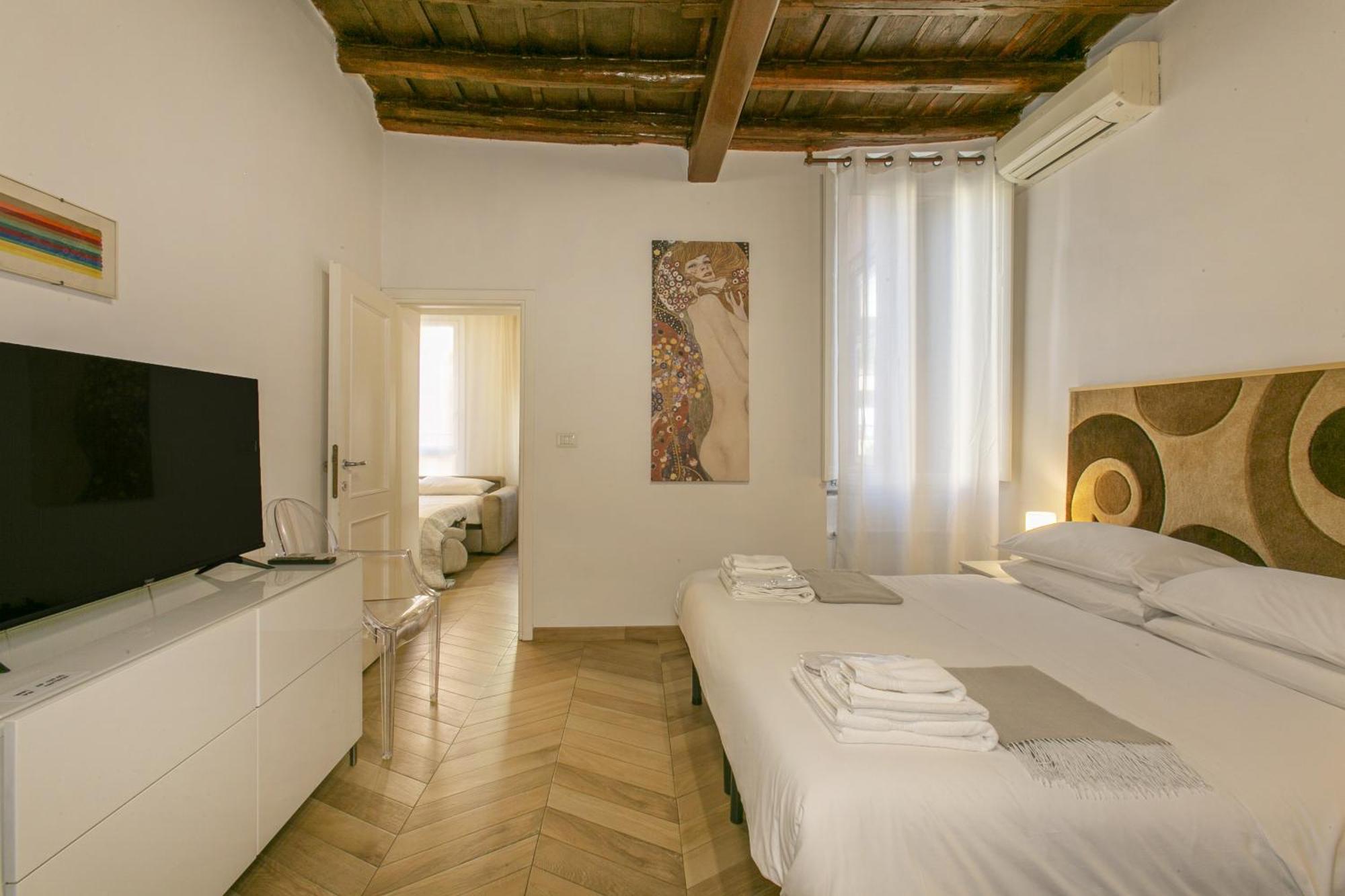 Trevi Little Palace #3 Ρώμη Εξωτερικό φωτογραφία