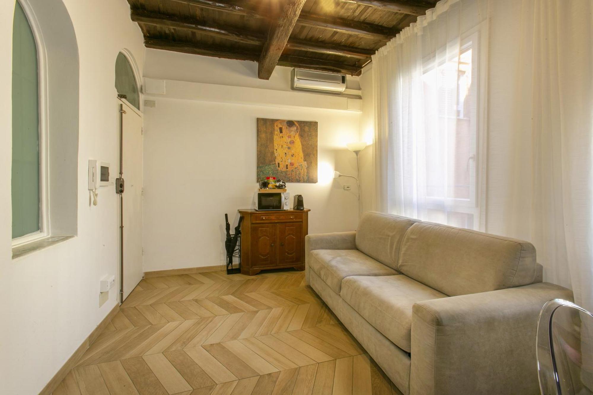 Trevi Little Palace #3 Ρώμη Εξωτερικό φωτογραφία